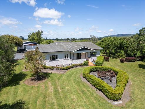 134 Paeroa-tahuna Road, Tahuna