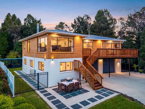 179 Parker Road, Oratia