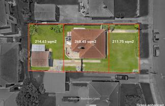 Lot 3/3 Hutt Road, Manurewa