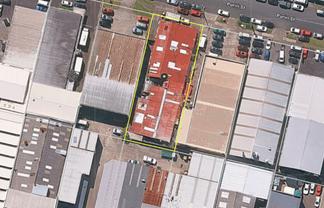 Prime Location Yard Available