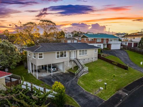 1/32 Rosewarne Crescent, Glendene