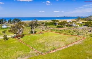 Lot 12/13 Pukenui Drive, Mahia