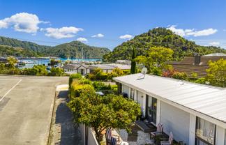 2a Seaview Crescent, Picton