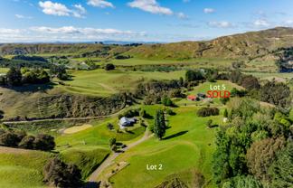 Lot 2 & Lot 5,  Dartmoor Road, Dartmoor