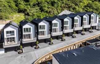 76 Rangiora Avenue, Kaiwharawhara