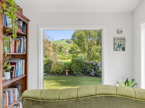 284 Seafund Road, Wharepapa South