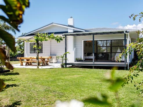 28 Ferry Road, Whakatane