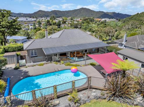 51 Russell Road, Kensington