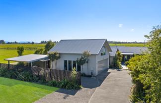 159 Dry Hills Lane, Riverlands