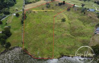 213b Pahi Road, Pahi