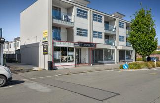 Hair Salon or change to suit