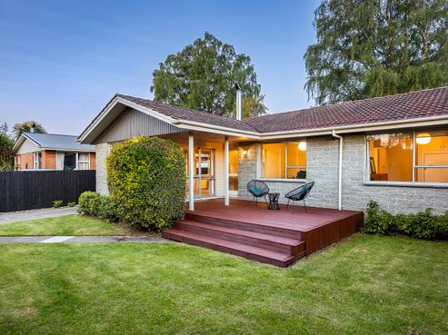 42 Palatine Terrace, Saint Martins