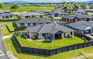 20 Earl Road, Matamata