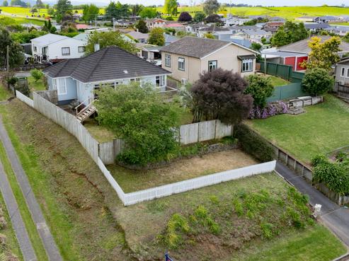 4 Terrace Avenue, Morrinsville