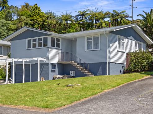 12 Regent Place, Blagdon