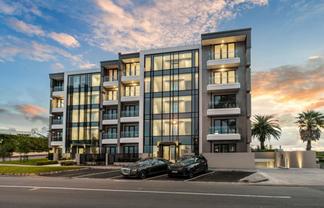 12/35 Coates Avenue, Orakei