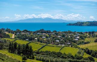 88A Onetangi Road, Onetangi