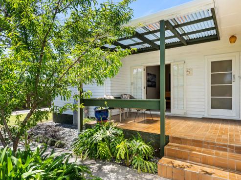 5 Vivian Street, Inner Kaiti