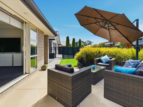 4 Tyson Crescent, Clarkville