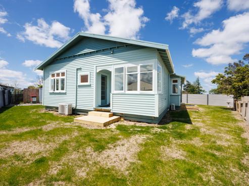 28 Thames Street, Rongotea