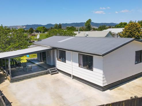 55A Huia Crescent, Te Teko