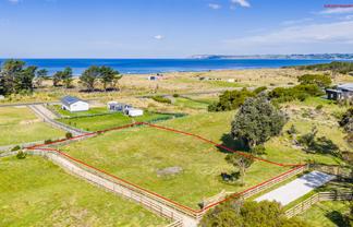Lot 10/13 Pukenui Drive, Mahia