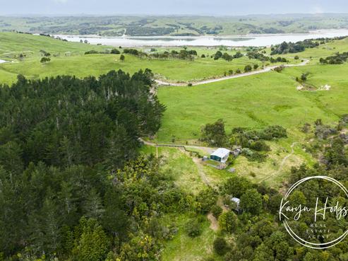 1308 Bickerstaffe Road, Maungaturoto