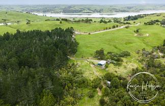 1308 Bickerstaffe Road, Maungaturoto
