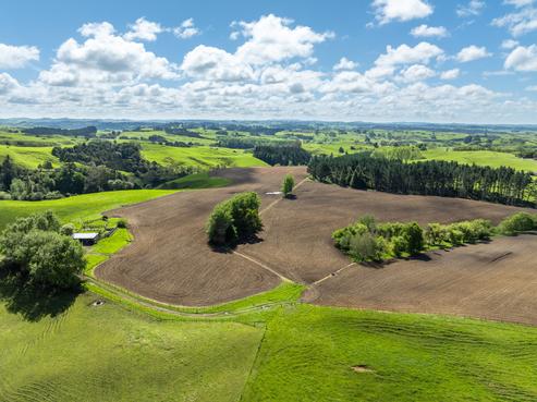 1232B Hetherington Road, Ruawaro