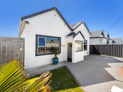 41 Plunket Street, Saint Kilda