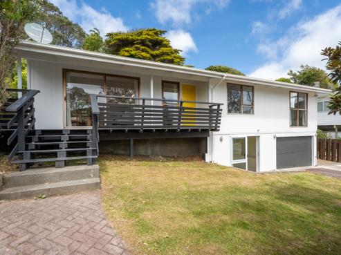 101 Stewart Drive, Johnsonville