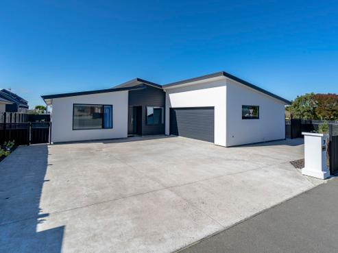 2 Kew Place, Corstorphine