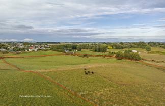 68 Cemetery Road, Sanson