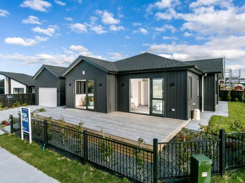 41 Matahae Crescent, Wainui