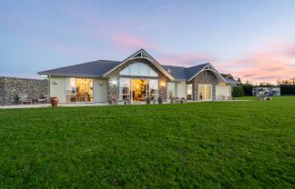 96 Ashburton Gorge Road, Mount Somers