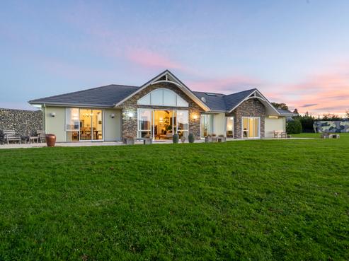 96 Ashburton Gorge Road, Mount Somers