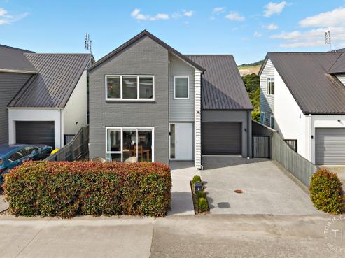 8 Kohukohunui Lane, Ramarama