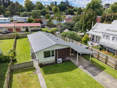 17 Hodgson Street, Onerahi
