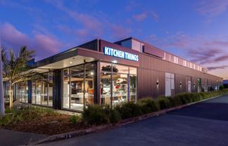 High-Exposure LFR in Mount Wellington