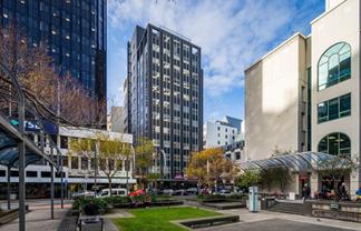 Central, Connected, and Ready to Go - 420.9 sqm
