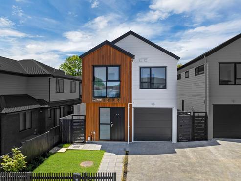 68 Marendellas Drive, Bucklands Beach
