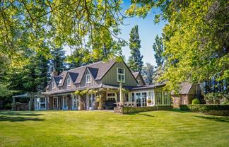 779 Timaru Temuka Highway, Kerrytown