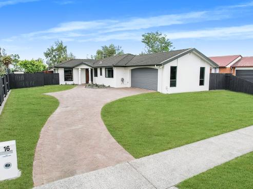 16 Aria Court, Fairview Downs