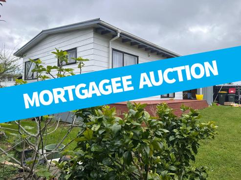 45 Trevor Hosken Drive, Wiri