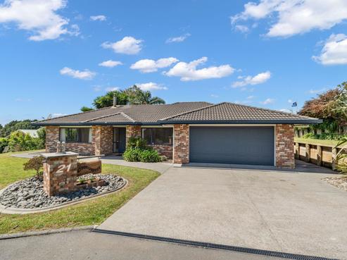 21 Gillingham Road, Kamo