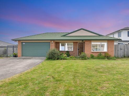 10 Gretton Court, Flat Bush