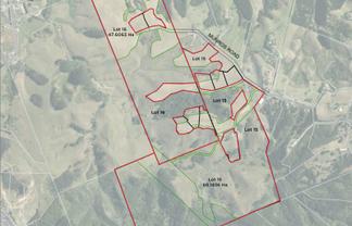  Lots 15 and 16, 36 Munros Road, Clevedon