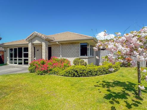 33 Seabreeze Place, Papamoa