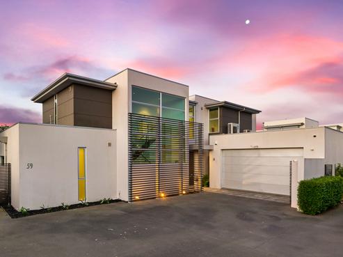 59 Wai-iti Terrace, Burnside