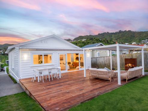 4 Ngata Street, Ngaio